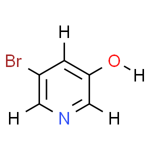 Hydroxy Bromopyridine Cas Naturewill Biotechnology